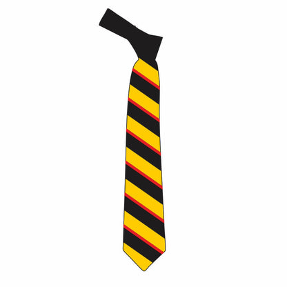 Kingswinford Academy - Year 11 Tie