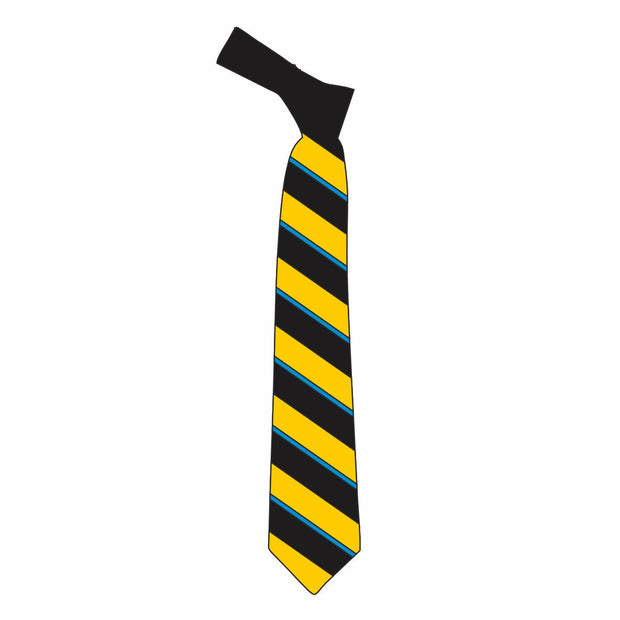 Kingswinford Academy - Year 11 Tie