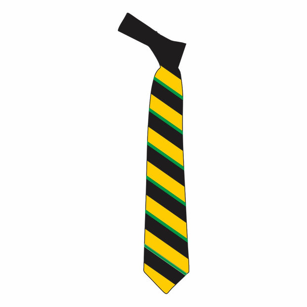 Kingswinford Academy - Year 11 Tie