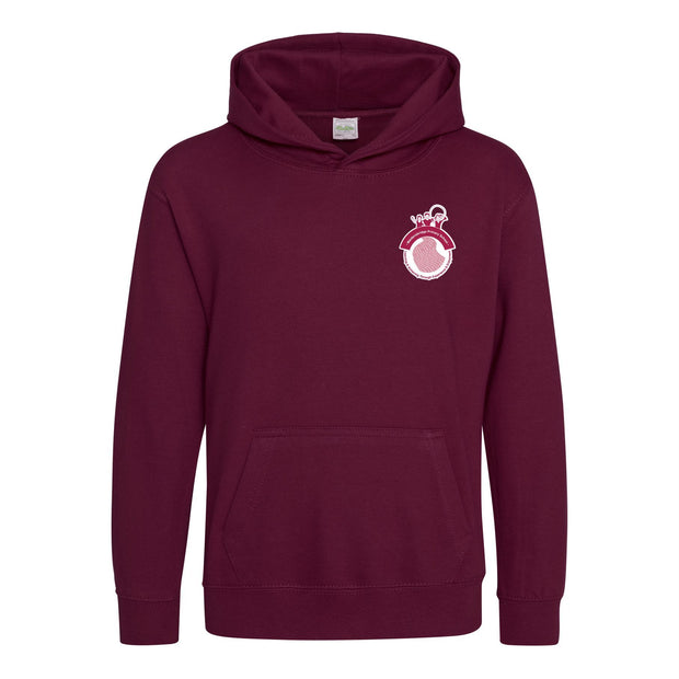 Maidensbridge - PE Hoodie