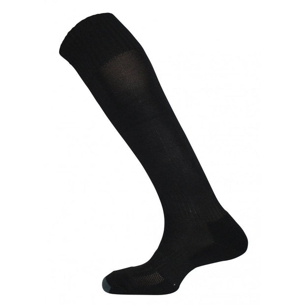 Black PE Socks