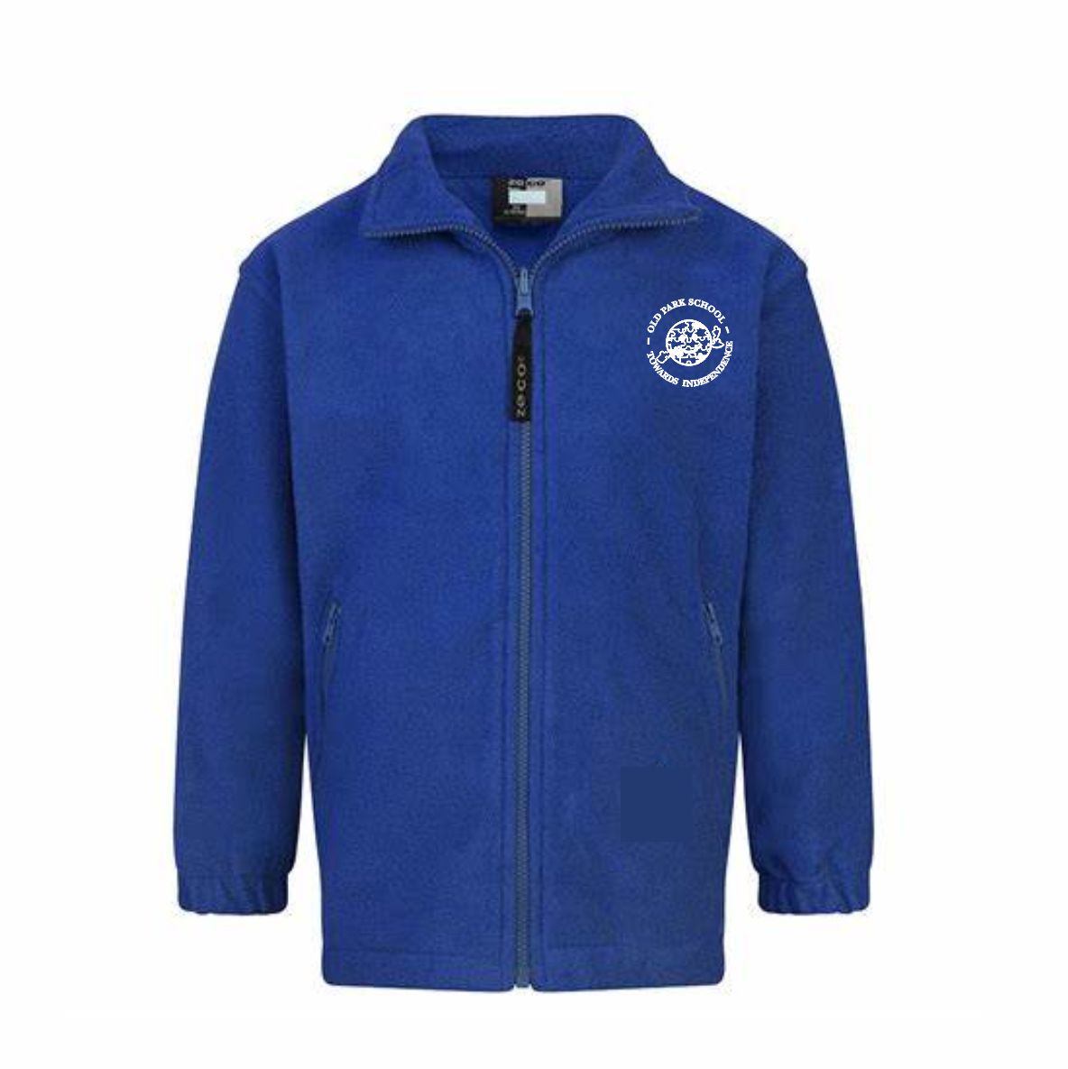 Old Park School - Fleece