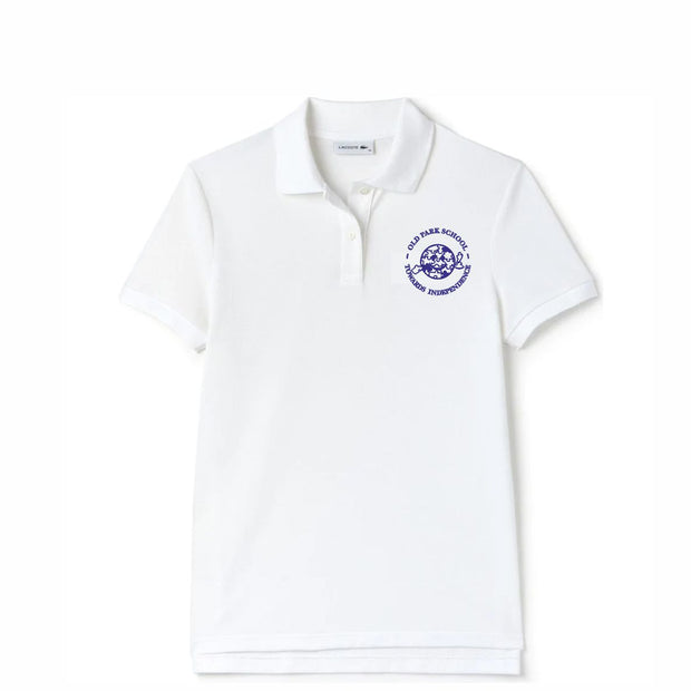 Old Park School - Polo-Shirt