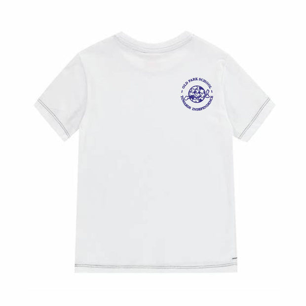 Old Park School - PE T-shirt