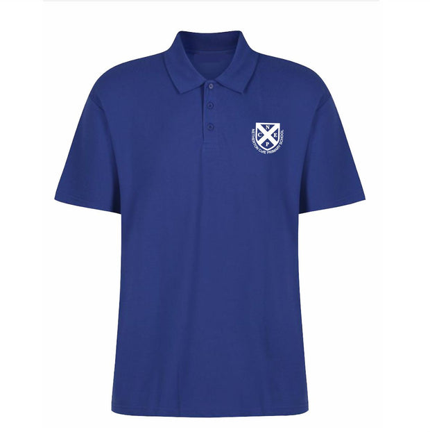 Netherton C of E Primary - Polo Shirt