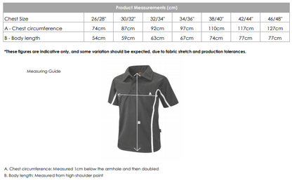 Redhill School P.E. Polo Shirt [RHS]