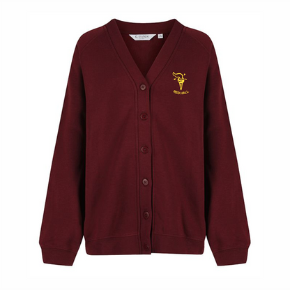 Red Hall Primary - Cardigan
