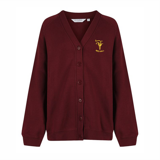 Red Hall Primary - Cardigan