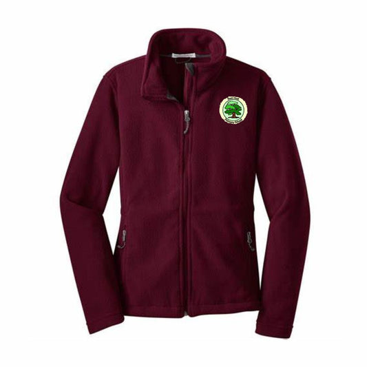 Red Hall - Fleece