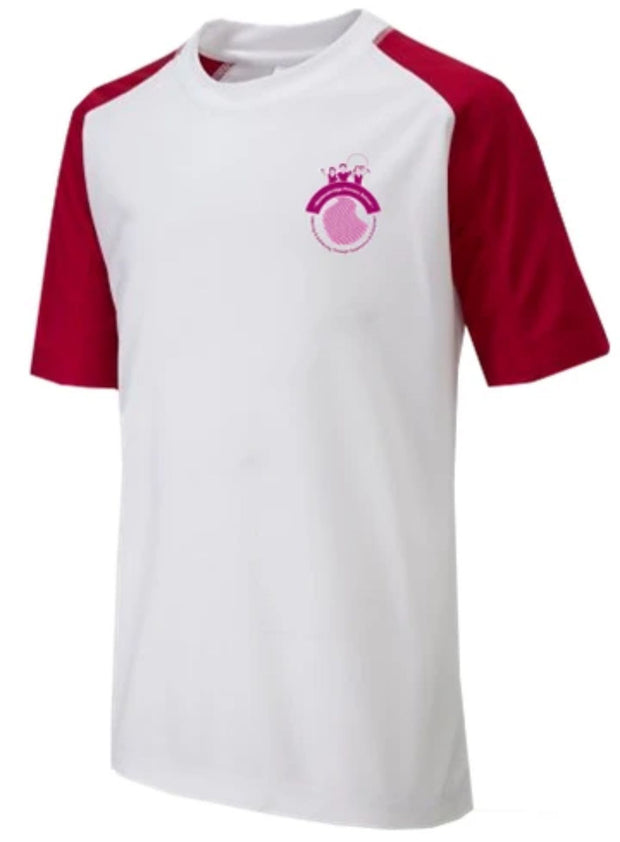 Maidensbridge - House PE T-Shirt
