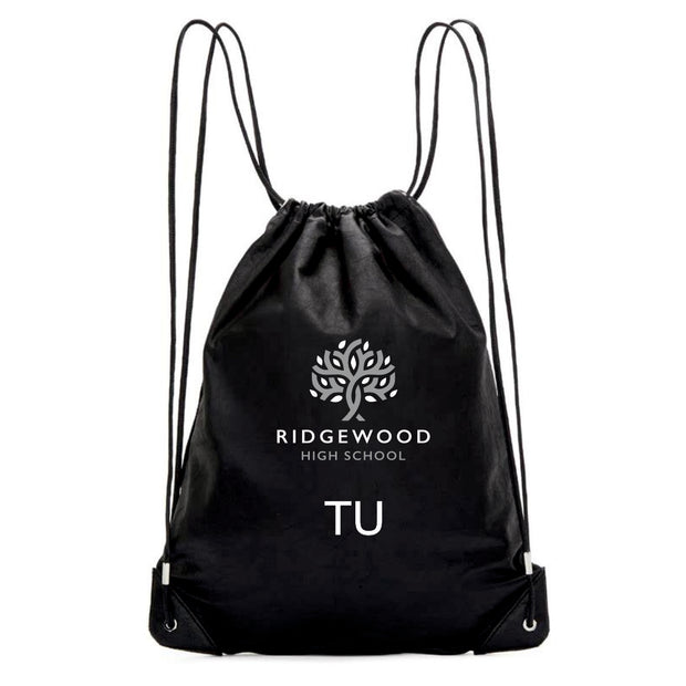 Ridgewood P.E. Gym Bag