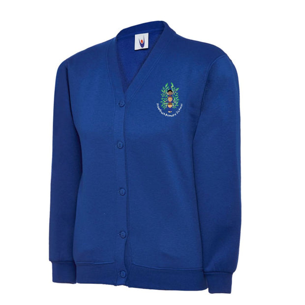 Hawbush Primary - Cardigan