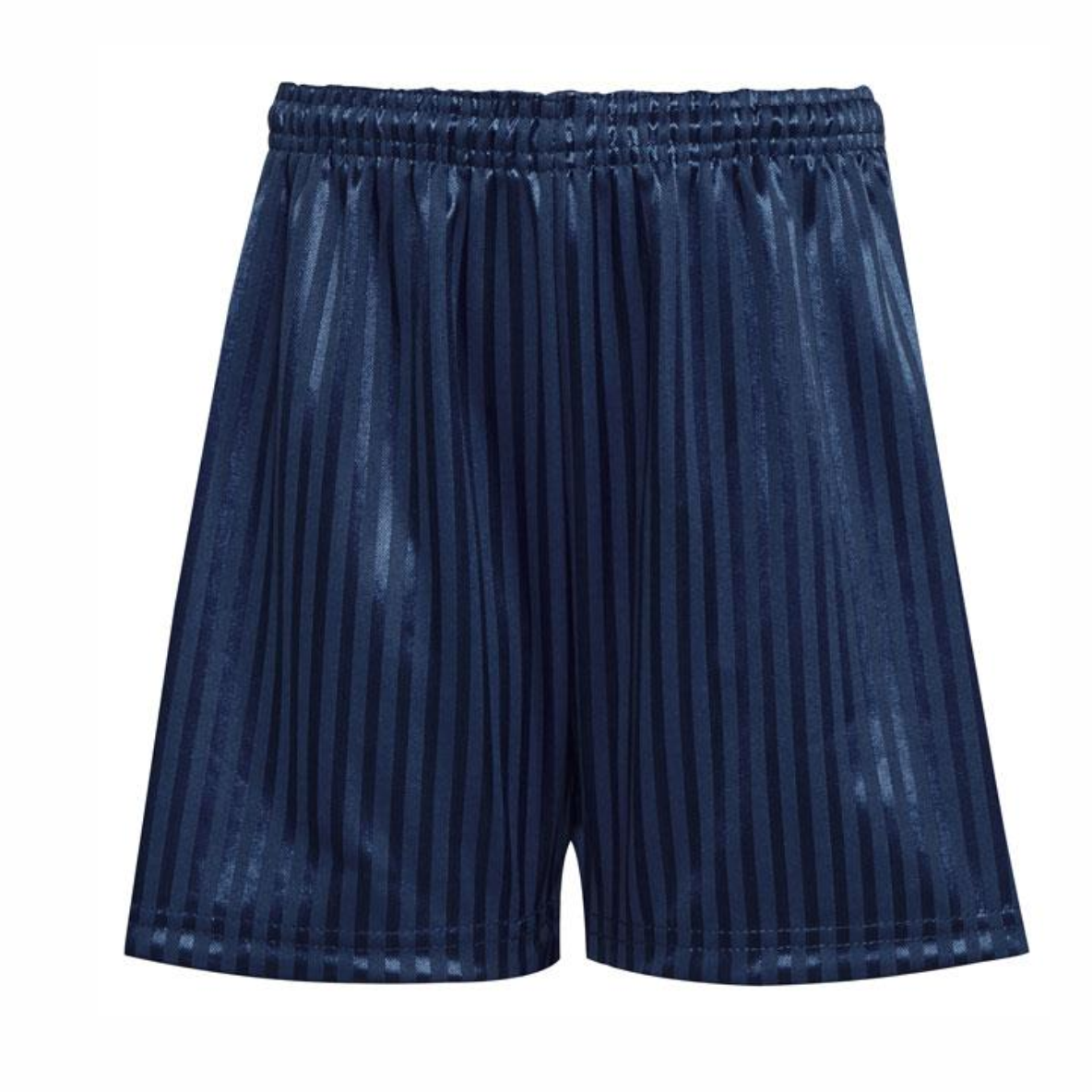 David Luke - Shadow Stripe Shorts - Navy