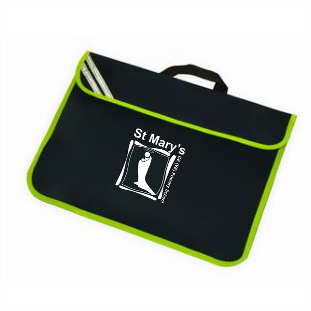 St Marys Primary - Bookbag