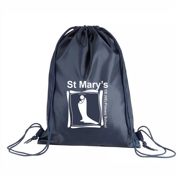 St Marys Primary - Pumpbag