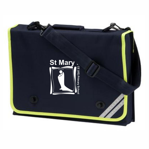 St Marys Primary - Satchel