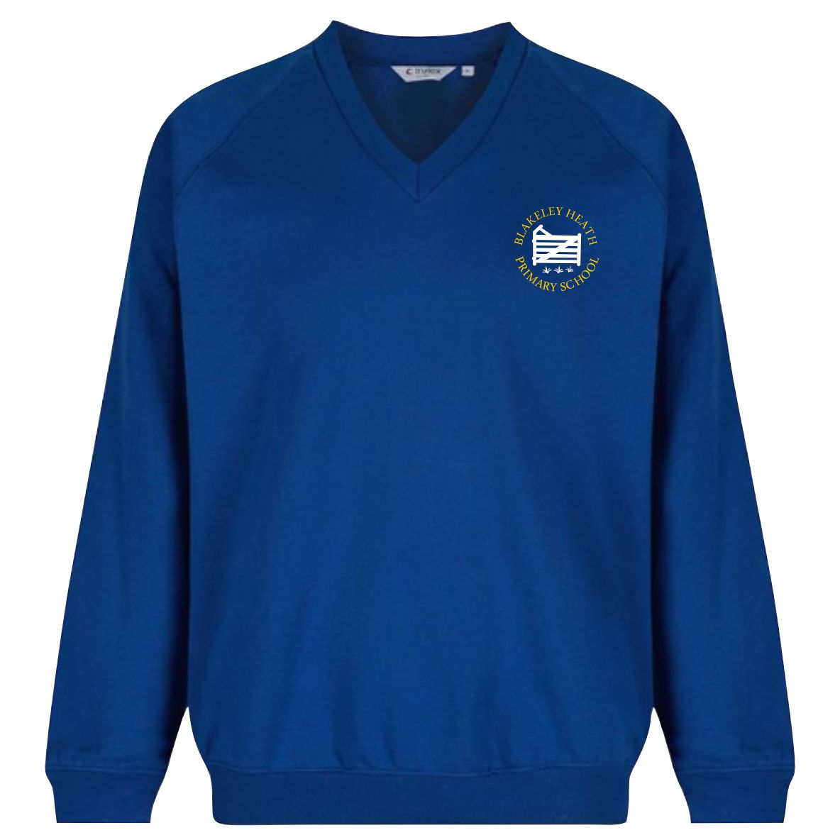 Blakeley Heath - Sweatshirt
