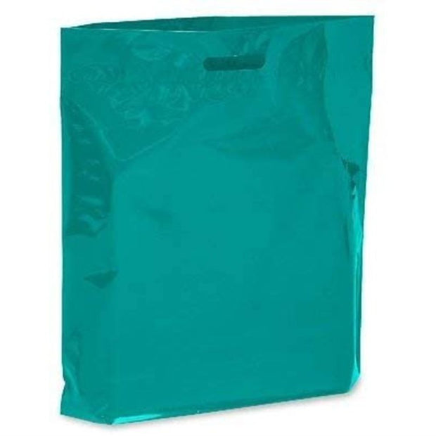 Carrier Bag Charge