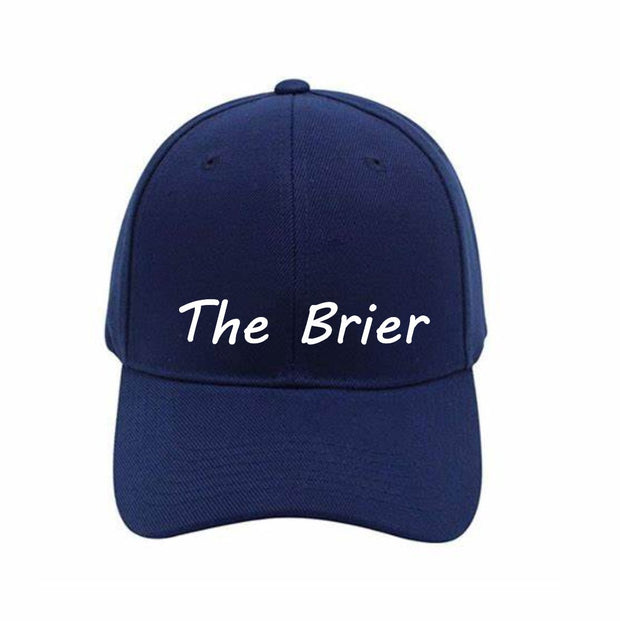 The Brier School - Cap