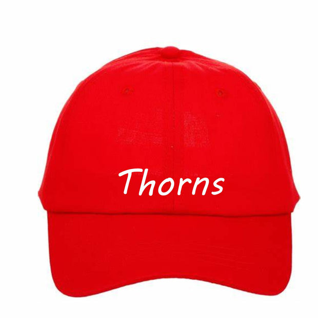 Thorns Primary - Cap *NEW*