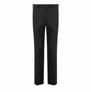 David Luke - Boys Senior Trouser (959) - Black