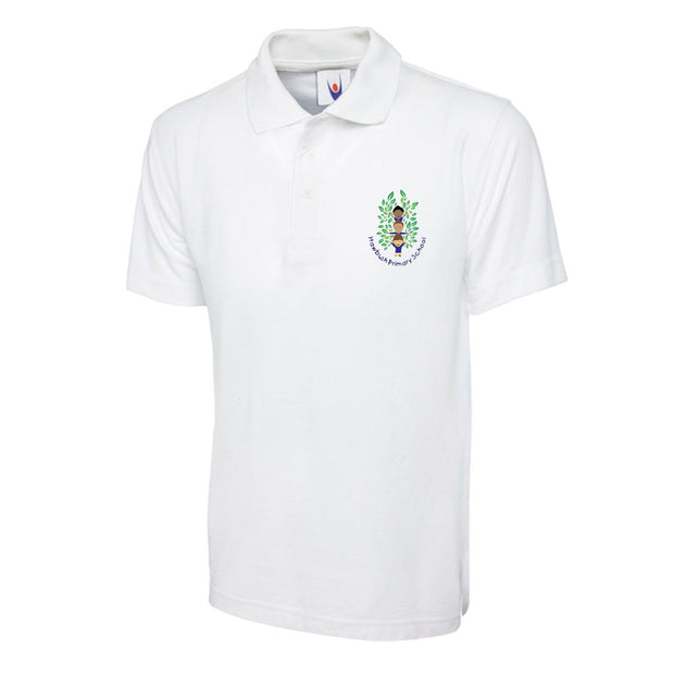 Hawbush Primary - Polo shirt