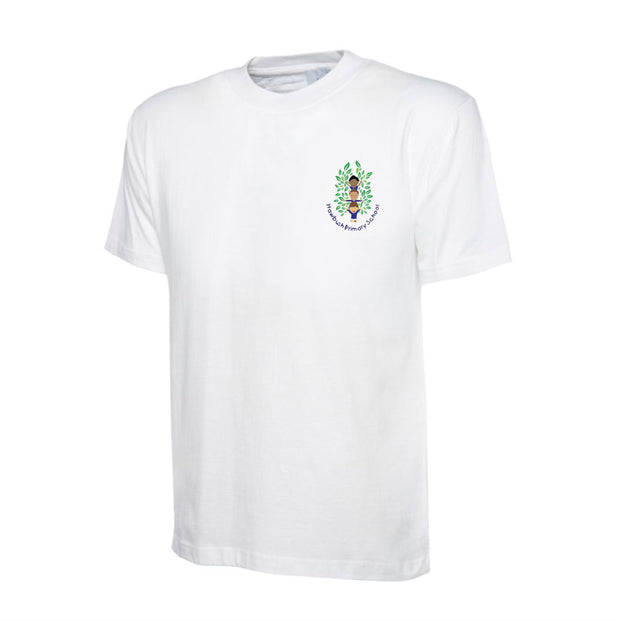 Hawbush Primary - PE T-shirt