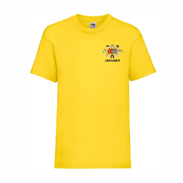 Fairhaven Primary - PE T-Shirts