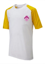 Maidensbridge - House PE T-Shirt