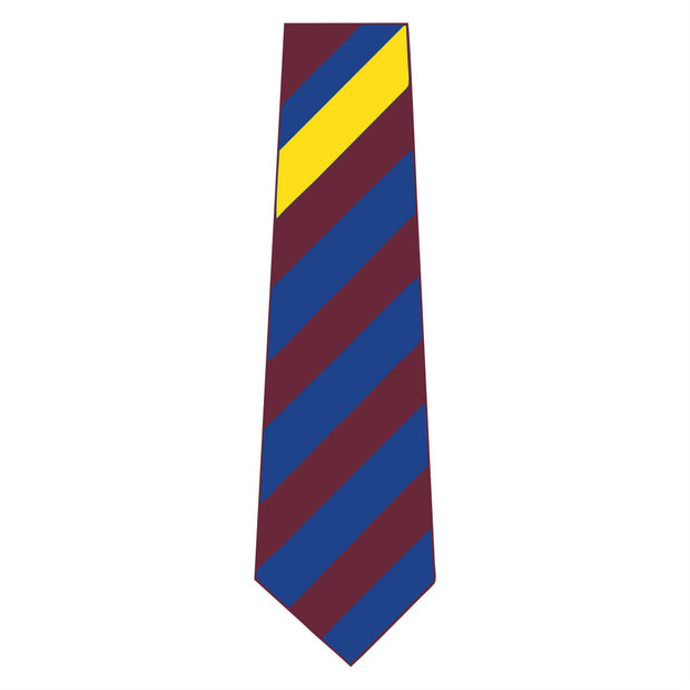 Crestwood School - Tie